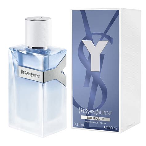 ysl y eau fraiche.